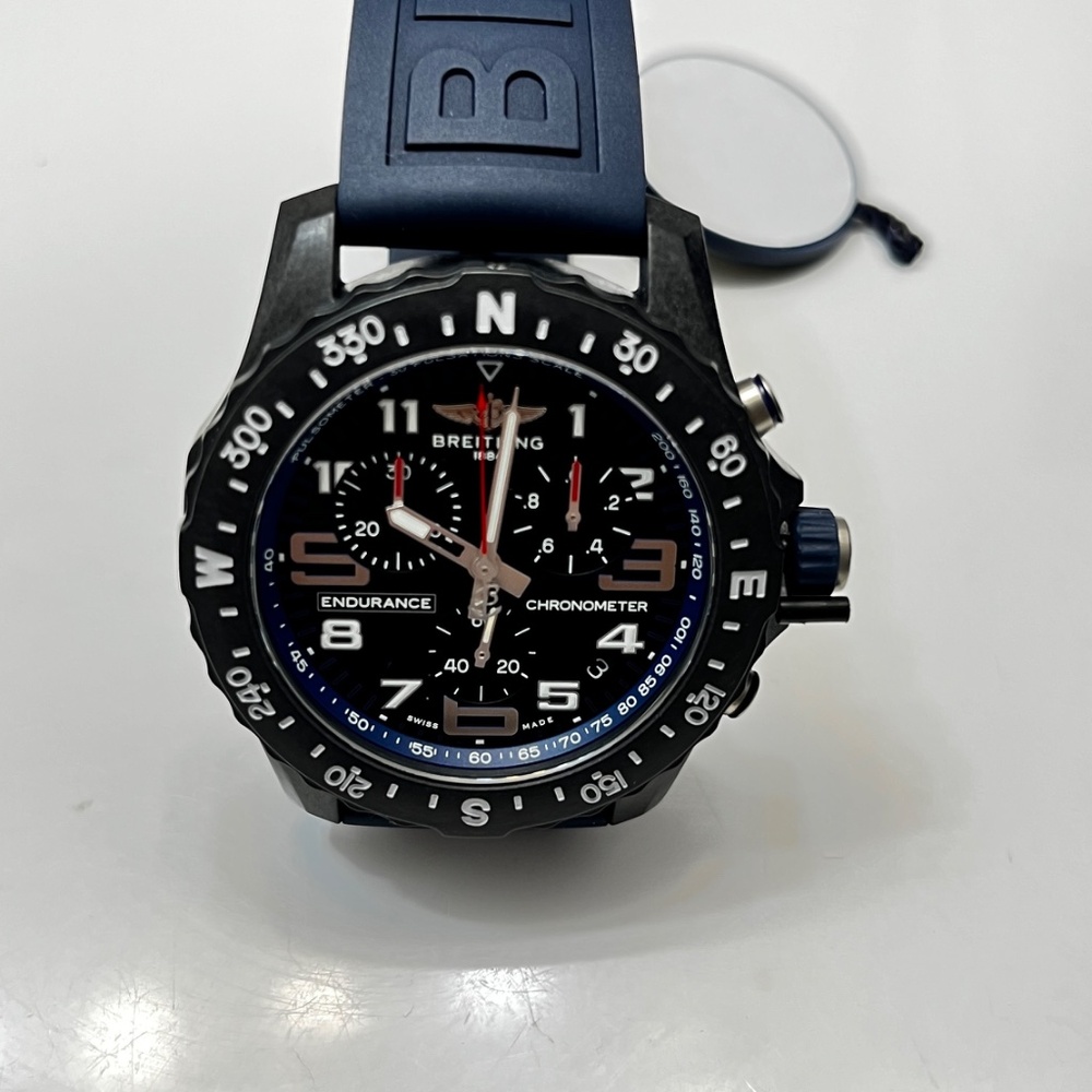 Breitling Endurance Pro